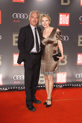 'Place to B' BILD Berlinale Party, Berlinale 2015