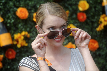 8. Veuve Clicquot Polo Match Classic in Jersey City