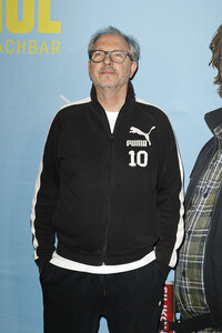 Preview 'Prange - Man ist ja Nachbar' in Hamburg