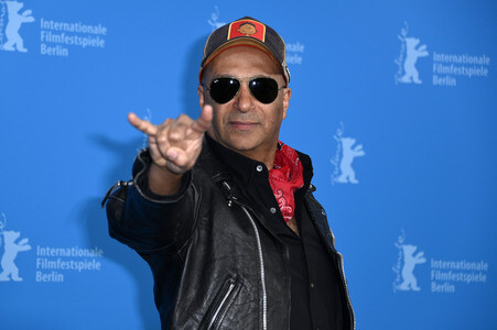 Photocall 'The Ballad of Judas Priest', Berlinale 2026