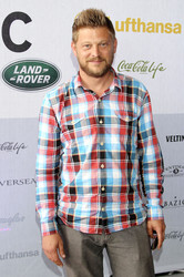 Land Rover Public Chill 2015 in Hamburg