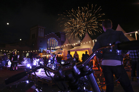 Pure & Crafted Festival in Berlin