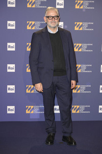 Programmpräsentation 'Showcase Rai Fiction 2026' in Rom