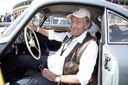8. Hamburg-Berlin-Klassik 2015 Rallye