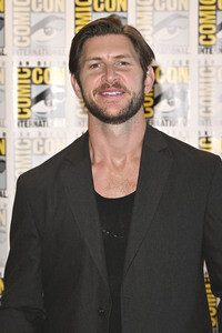 Photocall 'Reacher' und 'Neagley', San Diego Comic-Con International 2026