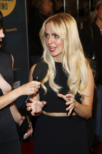 Filmscreening 'All das Ungesagte zwischen uns - Regretting You' in Berlin