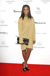 Riani Fashion Show, Berlin Fashion Week Autumn-Winter 2014