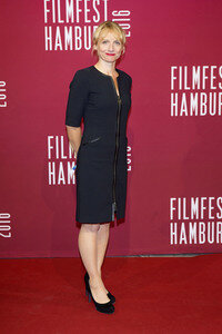 Premiere 'Sanft schläft der Tod' auf dem Filmfest Hamburg