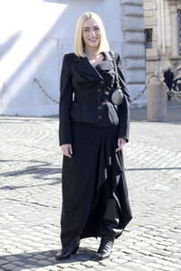 Festival di Sanremo 2026 Teilnehmer in Rom