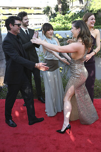 Saturn Awards 2026 in Universal City