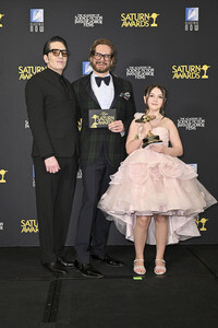 Saturn Awards 2026 in Universal City