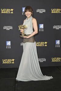 Saturn Awards 2026 in Universal City