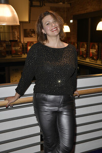 Filmpremiere 'Von Scham und Geld' in Berlin