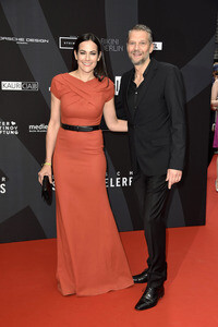 Deutscher Schauspielerpreis 2016 in Berlin