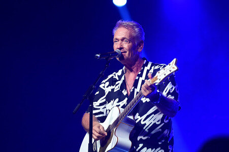 Konzert 'Olaf Berger präsentiert: Die Schlager des Jahres' in Löbau