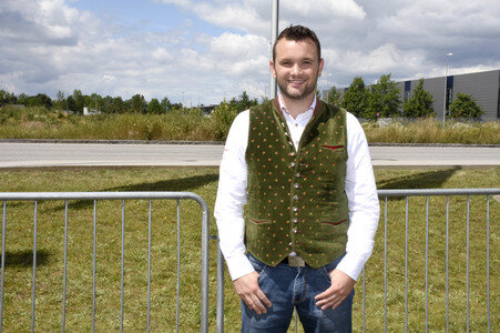 6. Open-Air-Schlagerparty in Erding