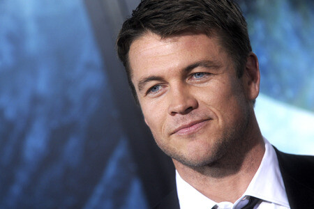 Filmpremiere 'Im Herzen der See' in New York