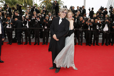 'The Search' Premiere, Cannes Film Festival 2014