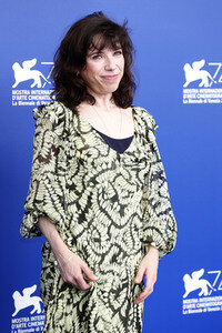 'The Shape of Water' Photocall, 74. Internationale Filmfestspiele von Venedig