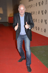 Shocking Shorts Award 2015 in München