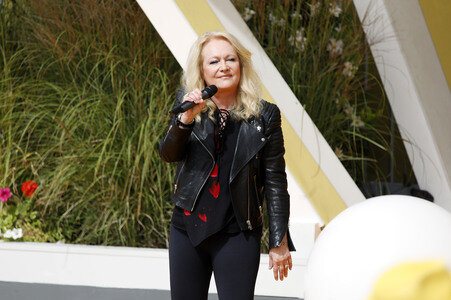 TV Show 'Immer wieder sonntags' in Rust