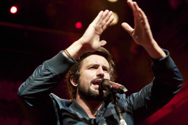 Tom Beck Konzert, Hamburg