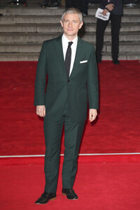 Weltpremiere 'Spectre' in London