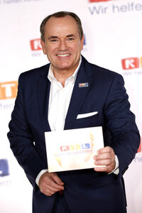 21. RTL-Spendenmarathon in Köln