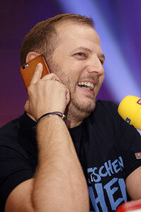 21. RTL-Spendenmarathon in Köln