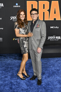 Filmpremiere 'Spider-Man: Brand New Day' in Los Angeles