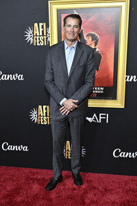 Festival-Opening und Filmpremiere 'Springsteen: Deliver Me from Nowhere', AFI Fest 2025 in Los Angeles