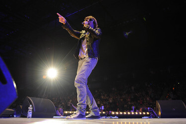 Die große Schlager-Starparade, Hamburg