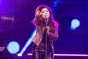 Die große Schlager-Starparade 2015 in Hamburg
