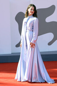 Filmpremiere 'The Stranger', Internationale Filmfestspiele von Venedig 2025