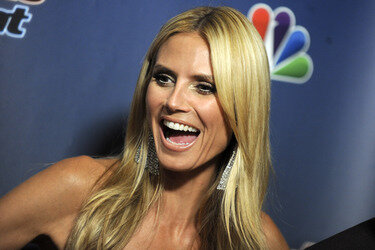 'America's Got Talent' Post-Show, New York