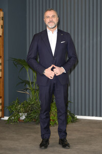 Season 5 Photocall 'Imma Tataranni - Sostituto procuratore' in Rom