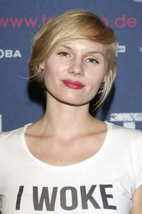 Filmpremiere 'Taxi' in Hamburg