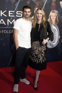 Serienpremiere 'Ein starkes Team - Für immer jung' in Berlin