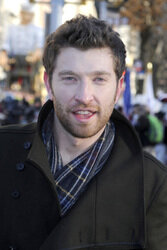 87. Macy's Thanksgiving Day Parade, New York