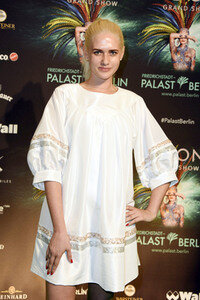 Weltpremiere von 'The One Grand Show' in Berlin