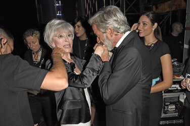 TNTLA Platino Awards 2015 Gala in Marbella