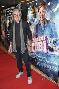 Filmpremiere 'Checker Tobi und das Geheimnis unseres Planeten' in München