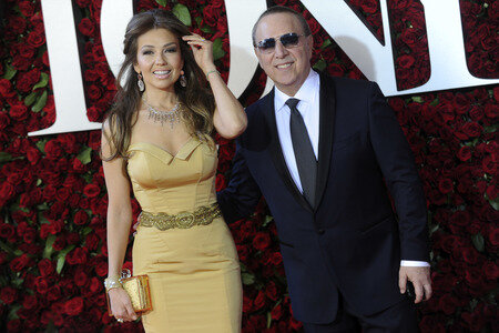 Tony Awards 2016 in New York