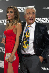 'Torrente 5: Operación Eurovegas' Premiere, Madrid