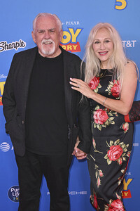 Filmpremiere 'Toy Story 5' in Los Angeles