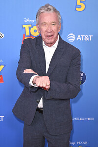 Filmpremiere 'Toy Story 5' in Los Angeles