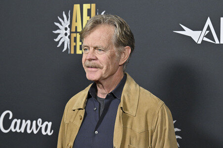 Filmpremiere 'Train Dreams', AFI Fest 2025 in Los Angeles