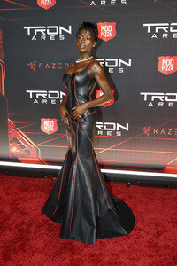 Filmpremiere 'Tron: Ares' in Los Angeles