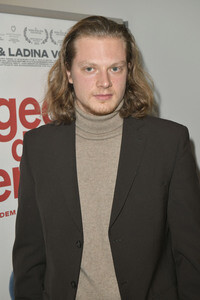 Filmpremiere 'Ungeduld des Herzens' in Berlin