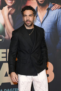 Filmpremiere 'Der perfekte Urlaub' in Berlin